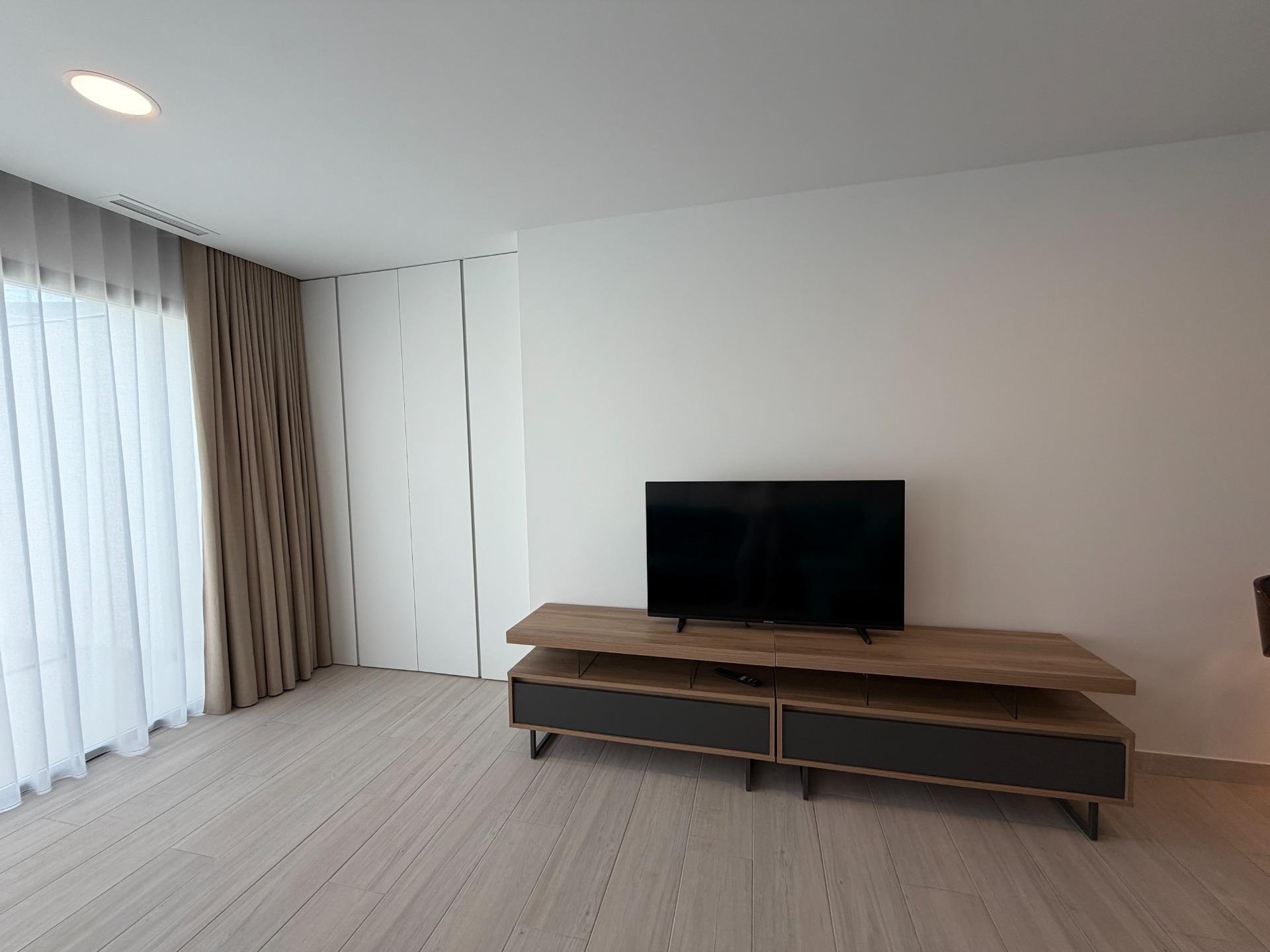Hus i Finestrat, Alicante, Spanien 324 kvm. Nr. 177873