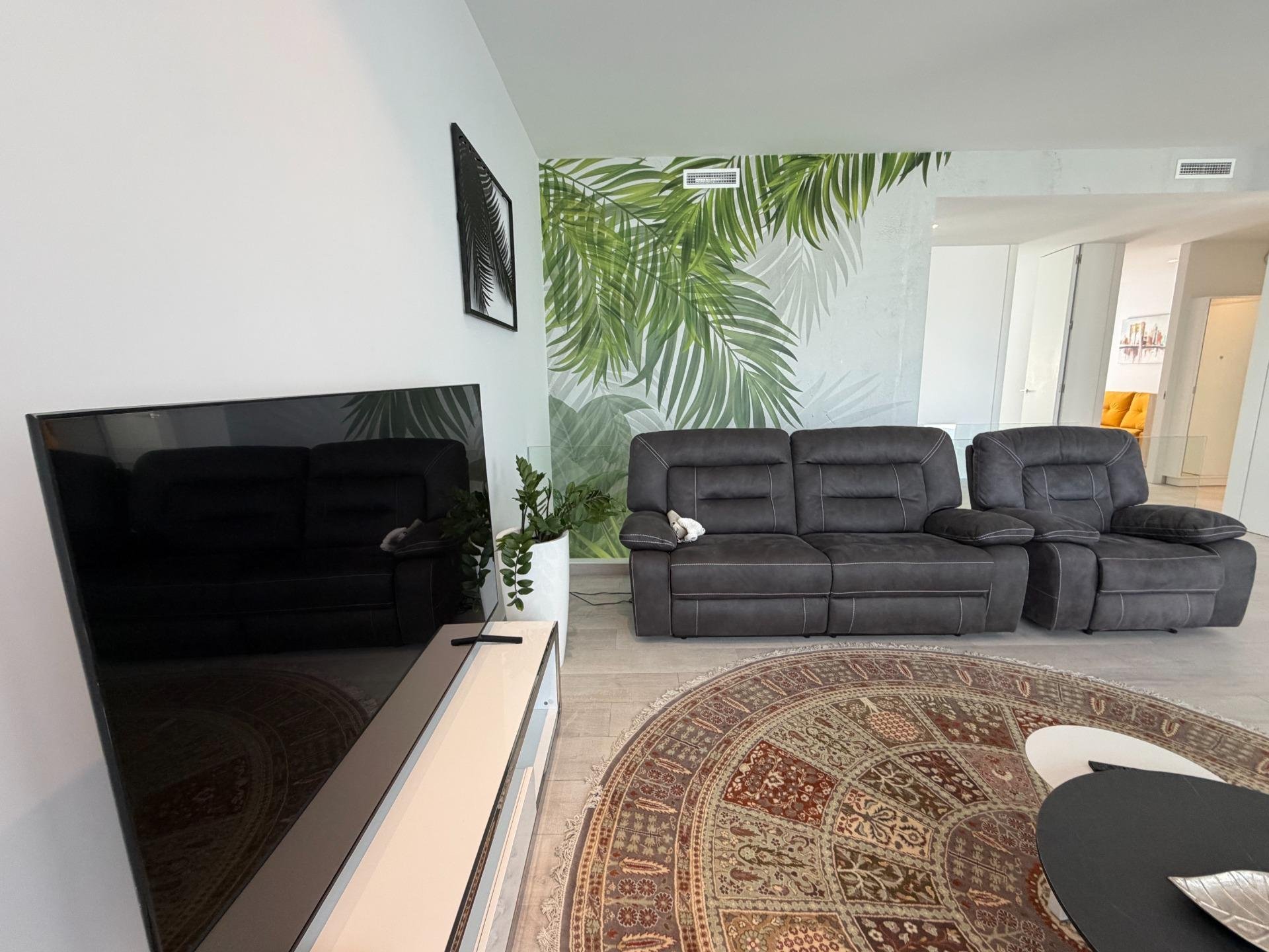 Hus i Finestrat, Alicante, Spanien 324 kvm. Nr. 177873