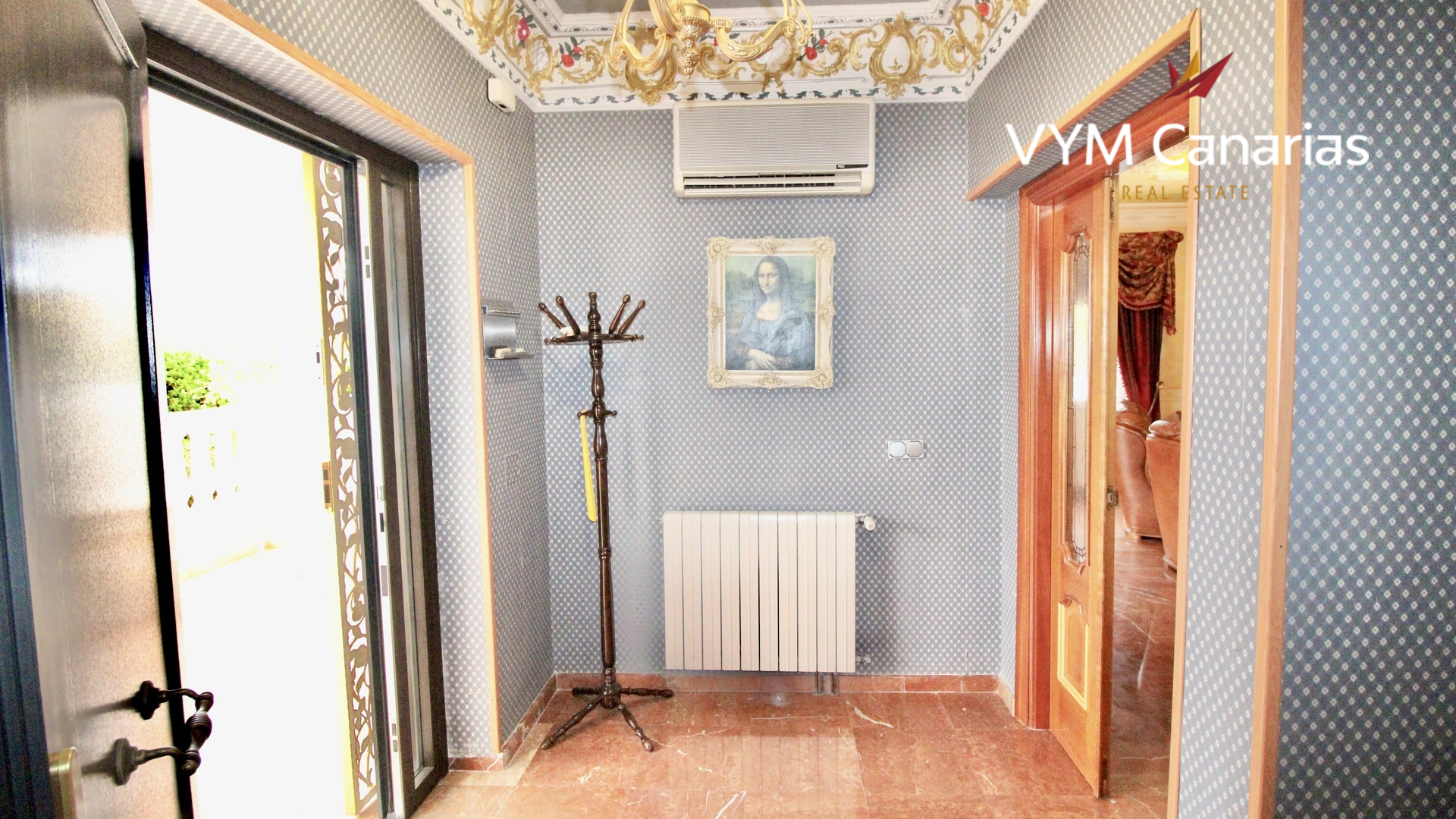 Вилла в Ла Нусия, Аликанте, Испания 7 спален, 450м2 №177869