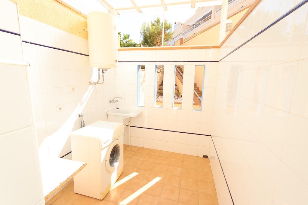 Talo Cabo Roig, Alicante, Espanja 3 makuuhuonetta, 180 m2 No. 177872