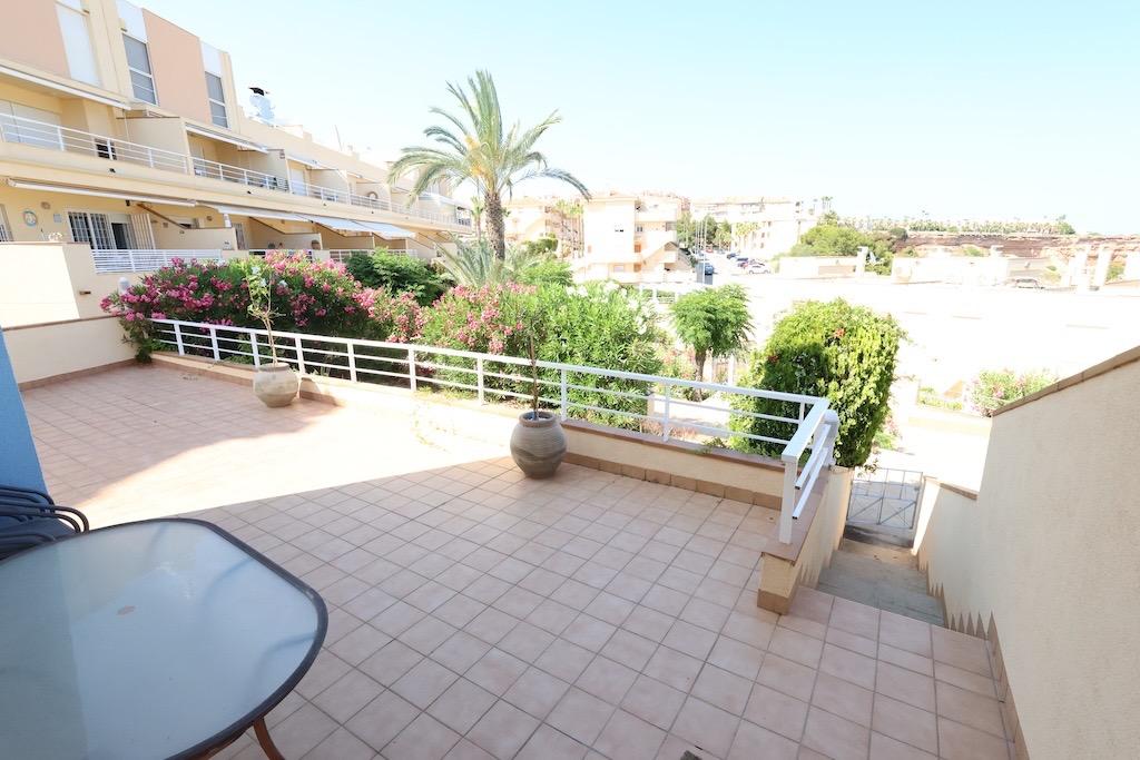 Talo Cabo Roig, Alicante, Espanja 3 makuuhuonetta, 180 m2 No. 177872