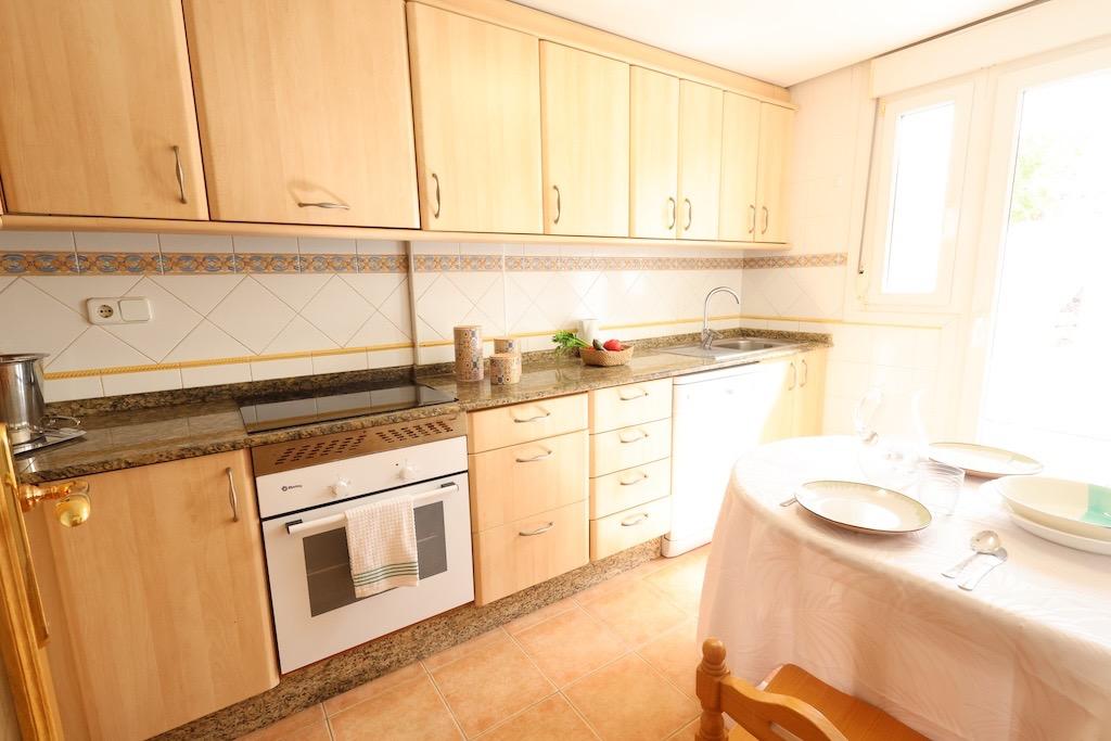 Talo Cabo Roig, Alicante, Espanja 3 makuuhuonetta, 180 m2 No. 177872