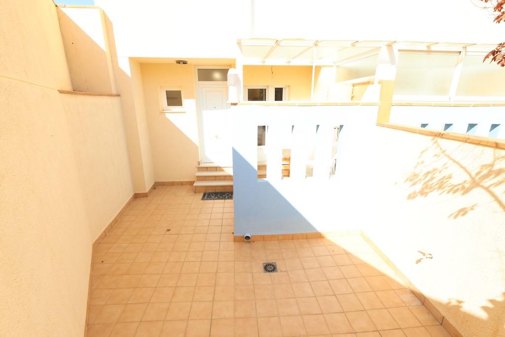 Talo Cabo Roig, Alicante, Espanja 3 makuuhuonetta, 180 m2 No. 177872