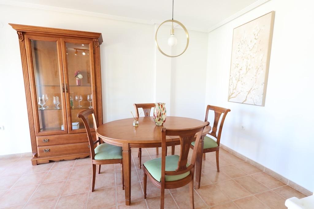 Talo Cabo Roig, Alicante, Espanja 3 makuuhuonetta, 180 m2 No. 177872