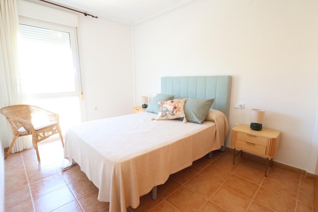 Talo Cabo Roig, Alicante, Espanja 3 makuuhuonetta, 180 m2 No. 177872