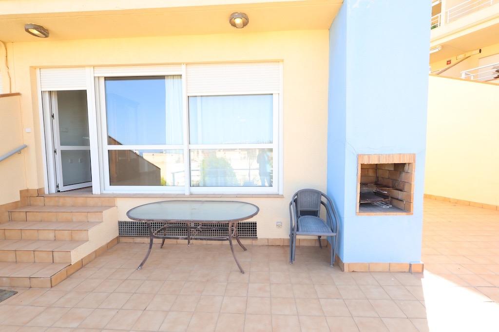 Talo Cabo Roig, Alicante, Espanja 3 makuuhuonetta, 180 m2 No. 177872