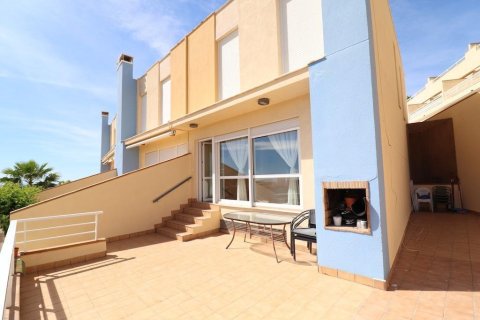 Māja Cabo Roig, Alicante, Spānijā 3 istabas, 180 m2 Nr. 177872