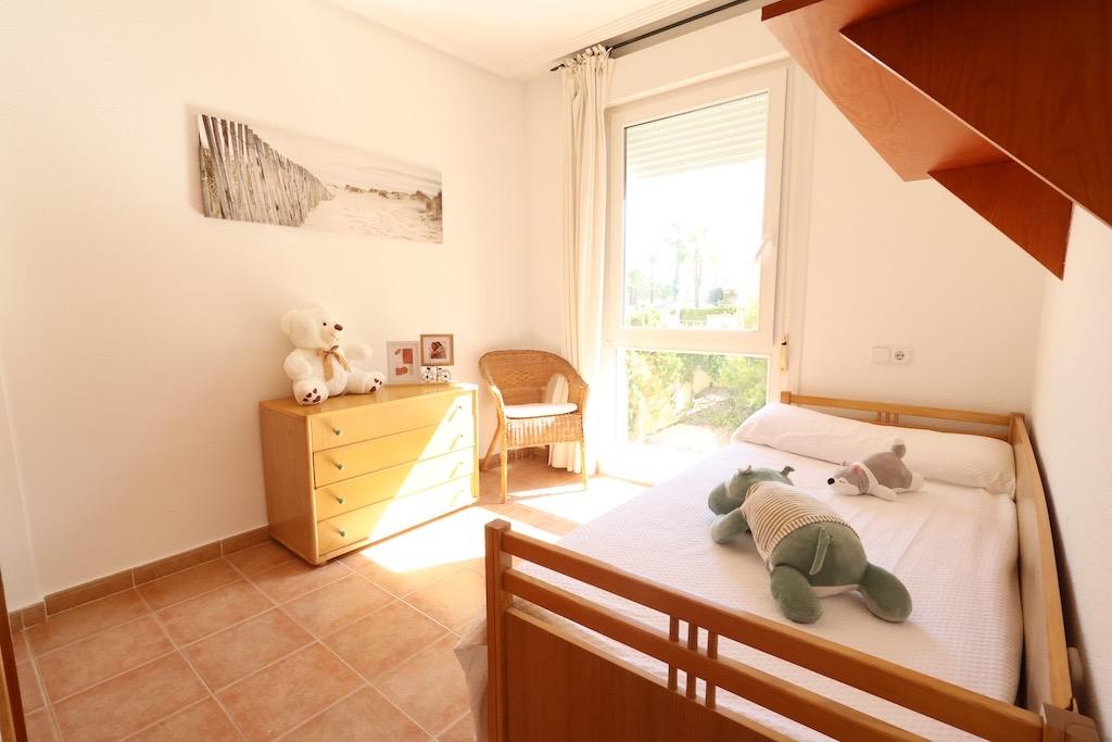 Talo Cabo Roig, Alicante, Espanja 3 makuuhuonetta, 180 m2 No. 177872