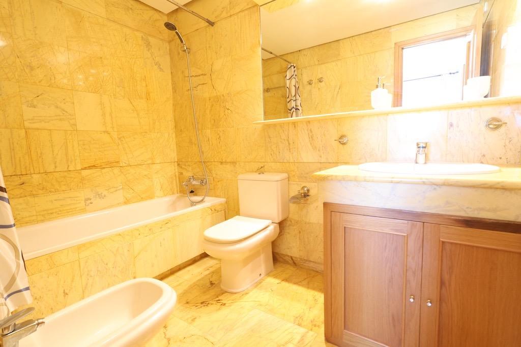 Talo Cabo Roig, Alicante, Espanja 3 makuuhuonetta, 180 m2 No. 177872