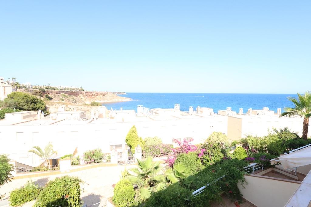 Talo Cabo Roig, Alicante, Espanja 3 makuuhuonetta, 180 m2 No. 177872