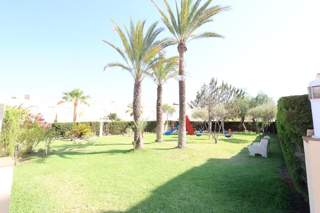 Talo Cabo Roig, Alicante, Espanja 3 makuuhuonetta, 180 m2 No. 177872