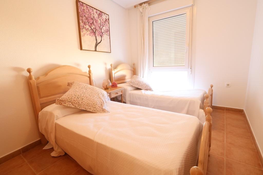 Talo Cabo Roig, Alicante, Espanja 3 makuuhuonetta, 180 m2 No. 177872
