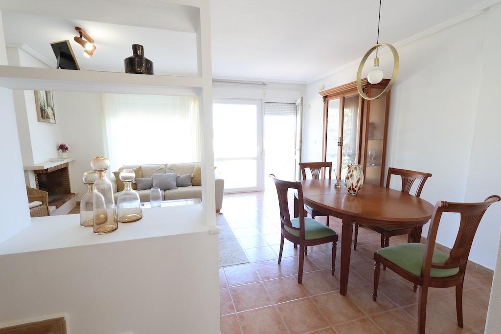 Talo Cabo Roig, Alicante, Espanja 3 makuuhuonetta, 180 m2 No. 177872