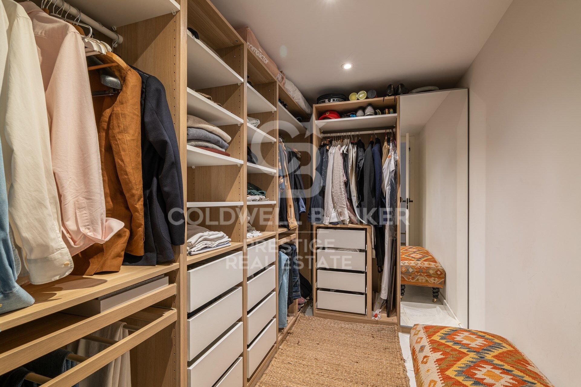 Penthouse à Barcelona, Espagne 3 chambres, 172 m2 No. 157382