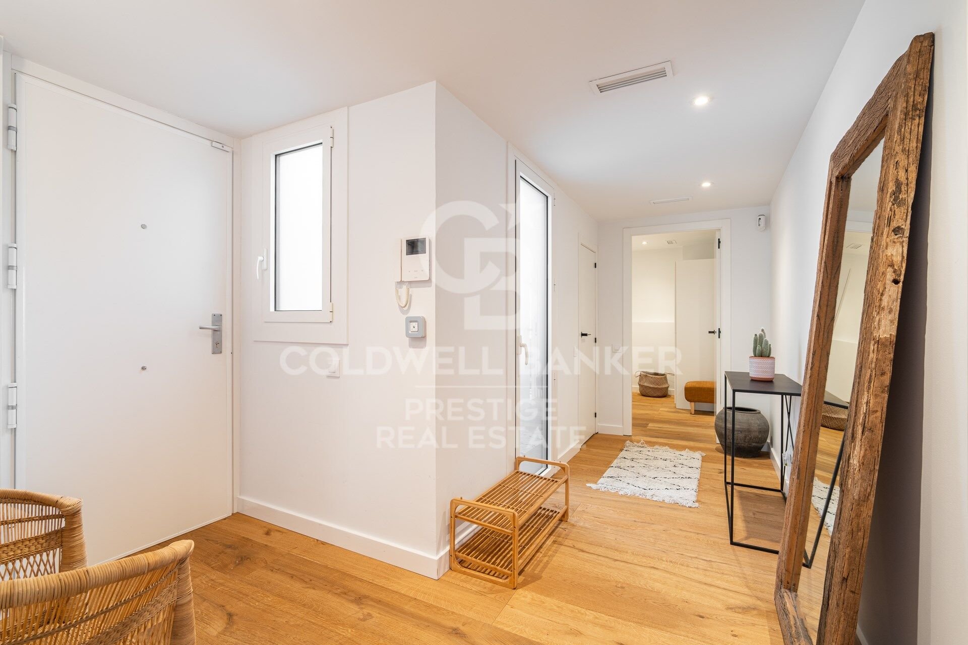 Penthouse à Barcelona, Espagne 3 chambres, 172 m2 No. 157382