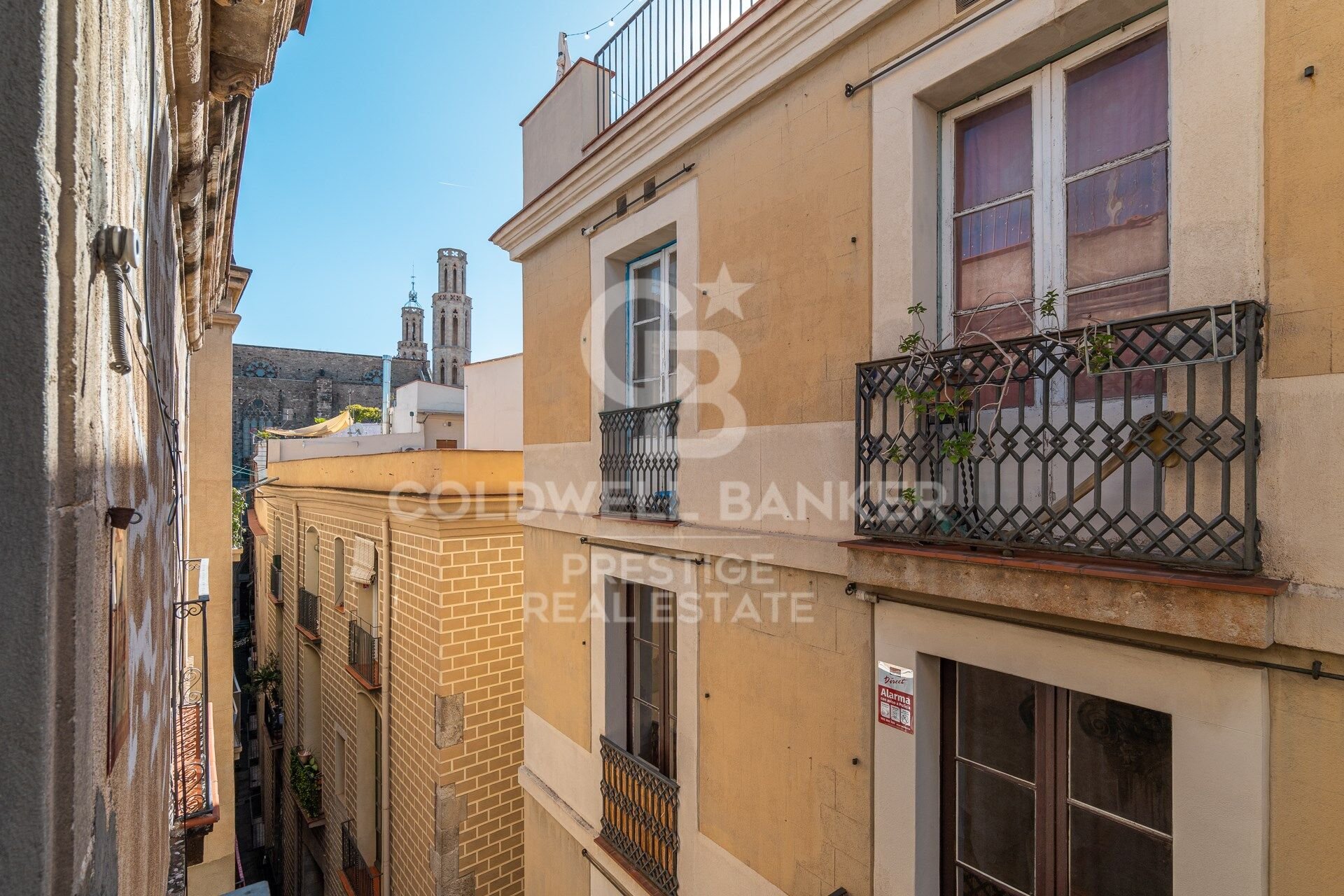 Penthouse à Barcelona, Espagne 3 chambres, 172 m2 No. 157382