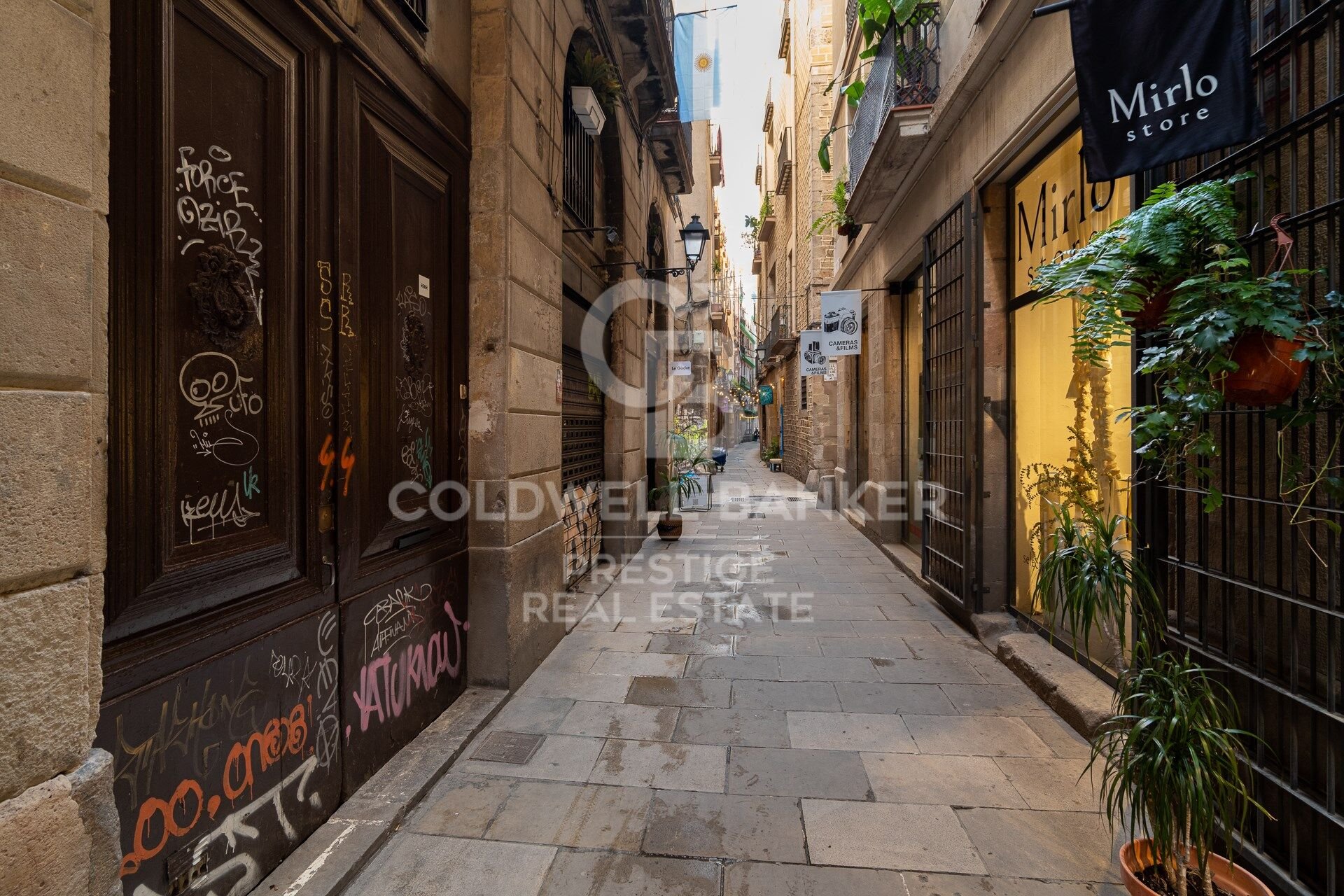 Penthouse à Barcelona, Espagne 3 chambres, 172 m2 No. 157382