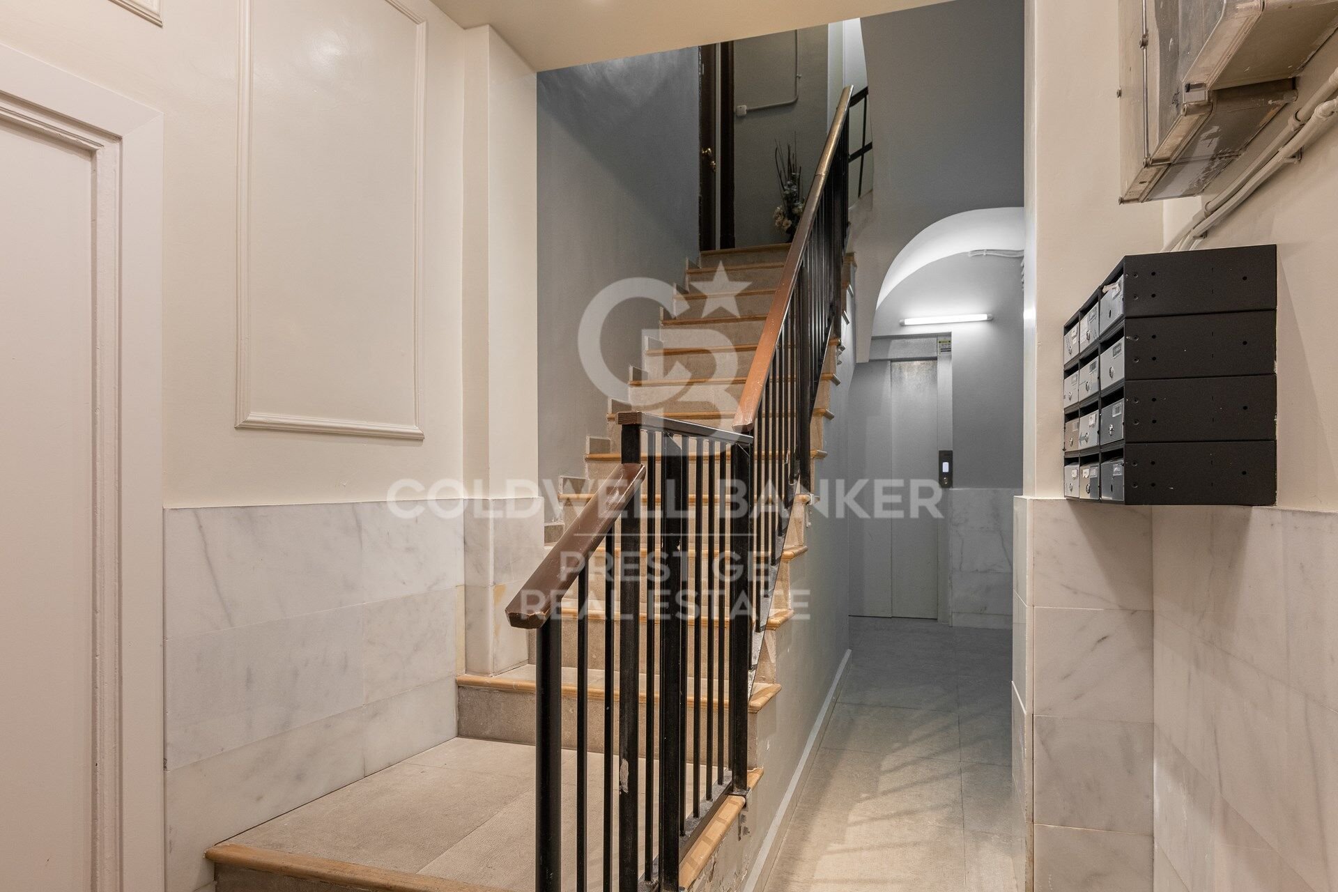 Penthouse à Barcelona, Espagne 3 chambres, 172 m2 No. 157382