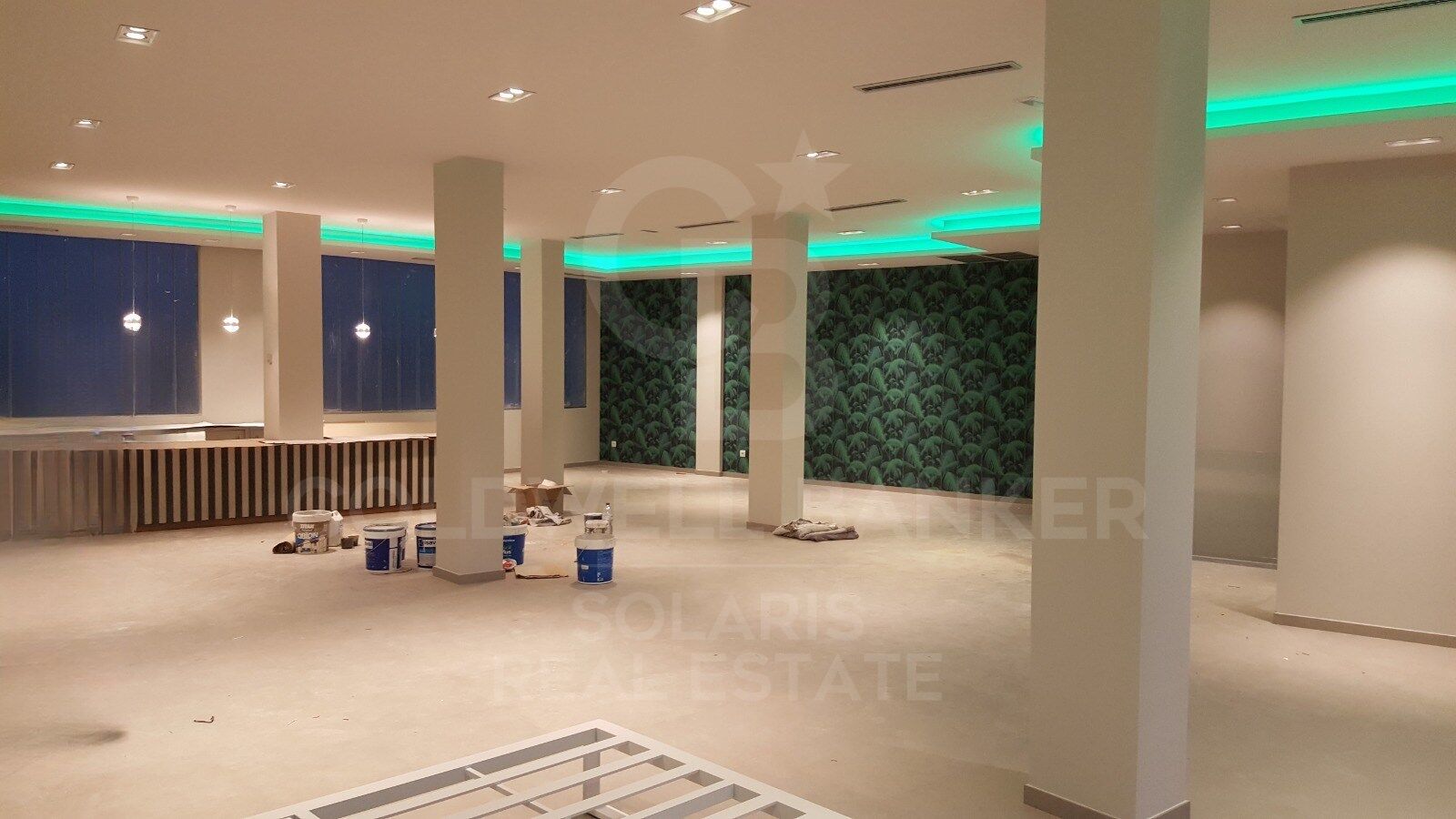 Коммерческая недвижимость в Хавеа, Аликанте, Испания 250м2 №157384