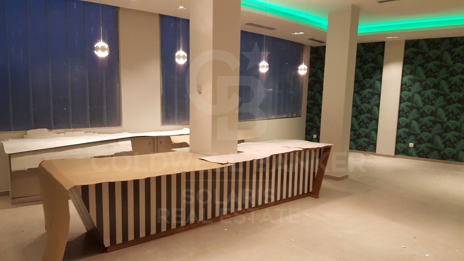Коммерческая недвижимость в Хавеа, Аликанте, Испания 250м2 №157384