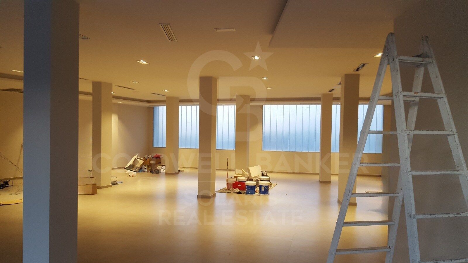 Коммерческая недвижимость в Хавеа, Аликанте, Испания 250м2 №157384