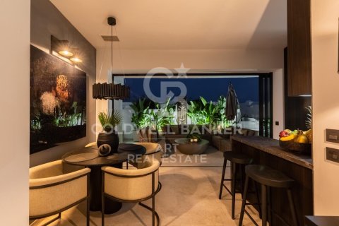Apartment à Marbella, Malaga, Espagne 3 chambres,  No. 157385