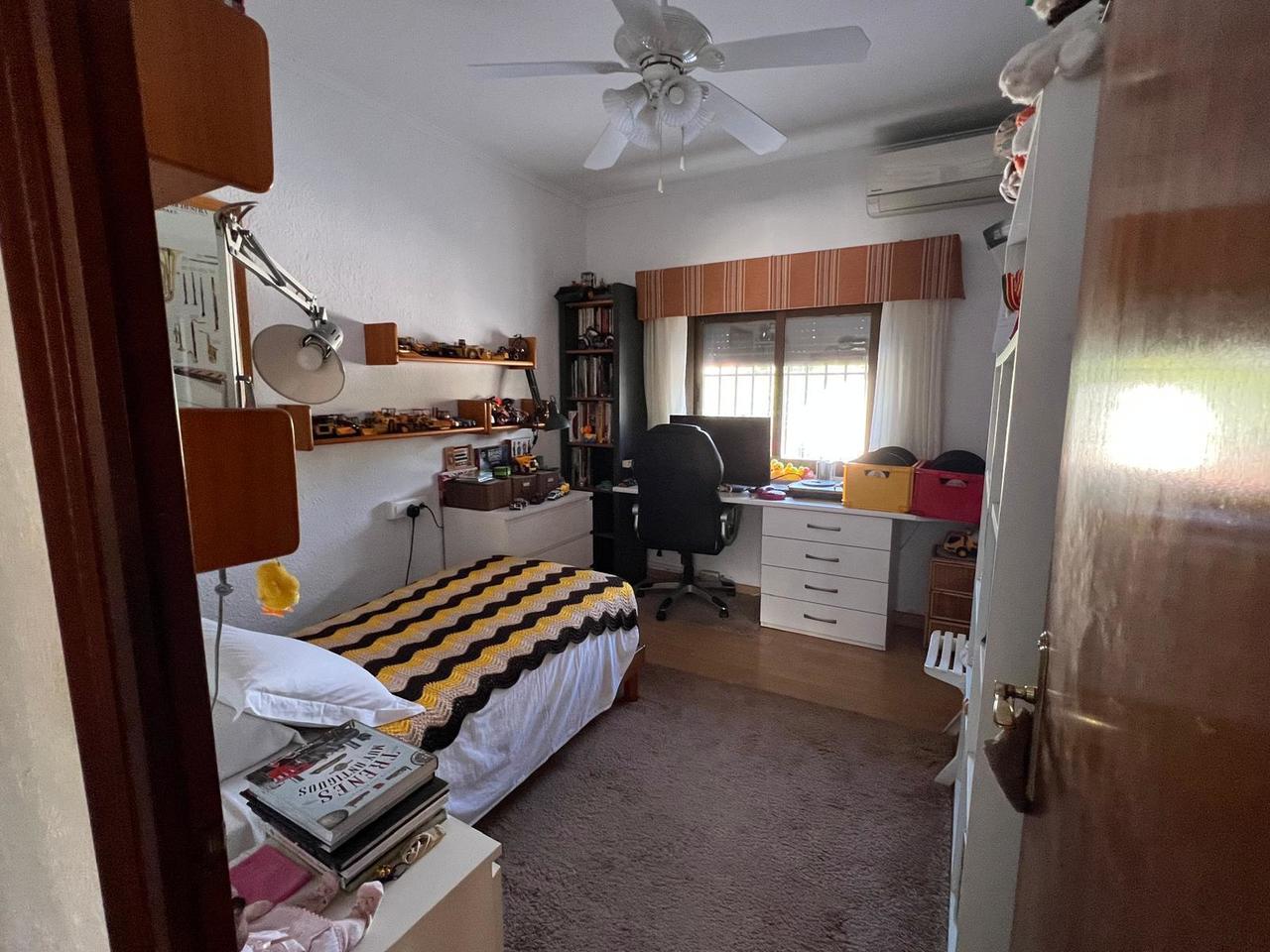 Villa in Cabo Roig, Alicante, Spain 3 bedrooms, 140 sq.m. No. 155936