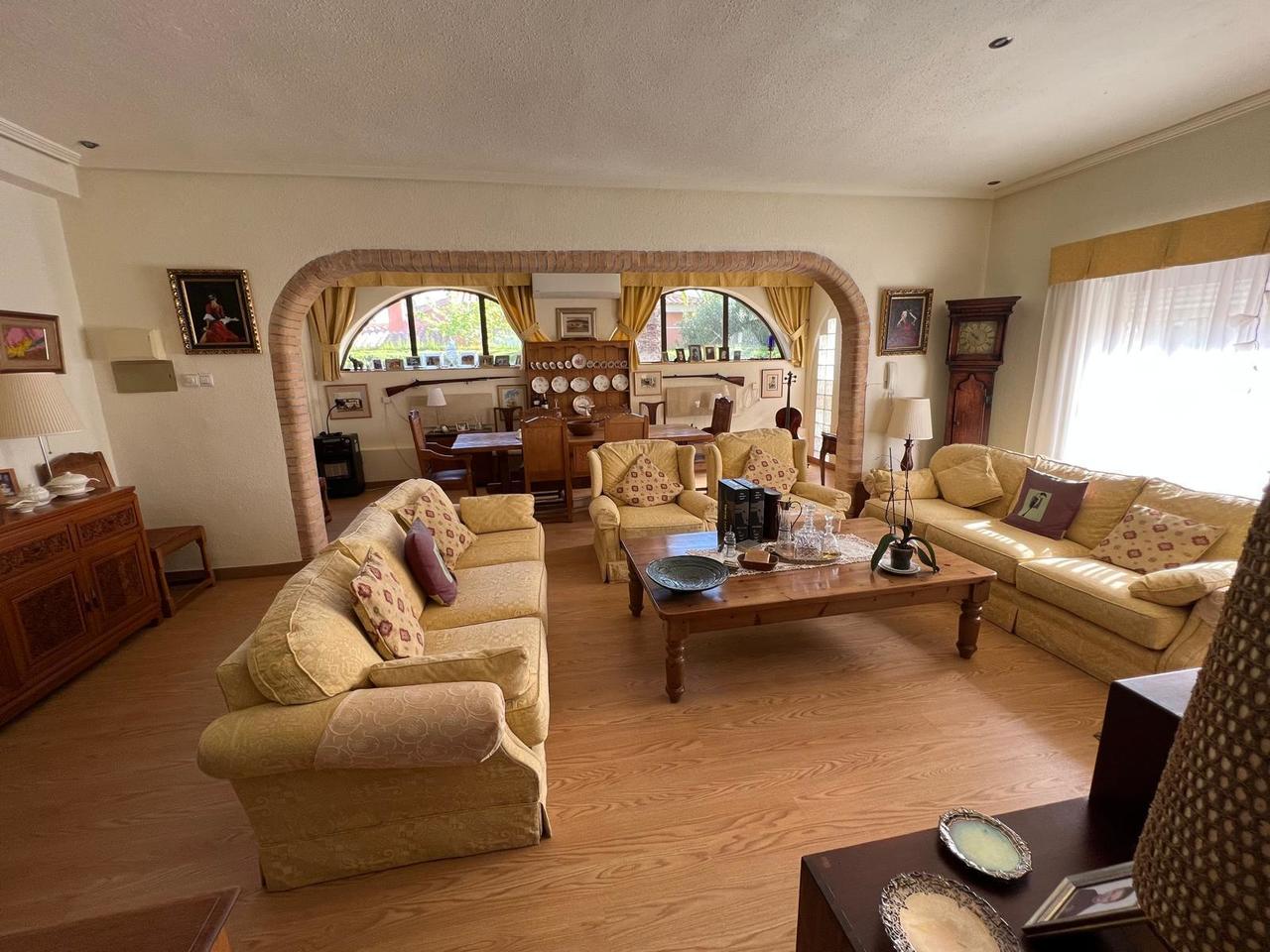 Villa in Cabo Roig, Alicante, Spain 3 bedrooms, 140 sq.m. No. 155936