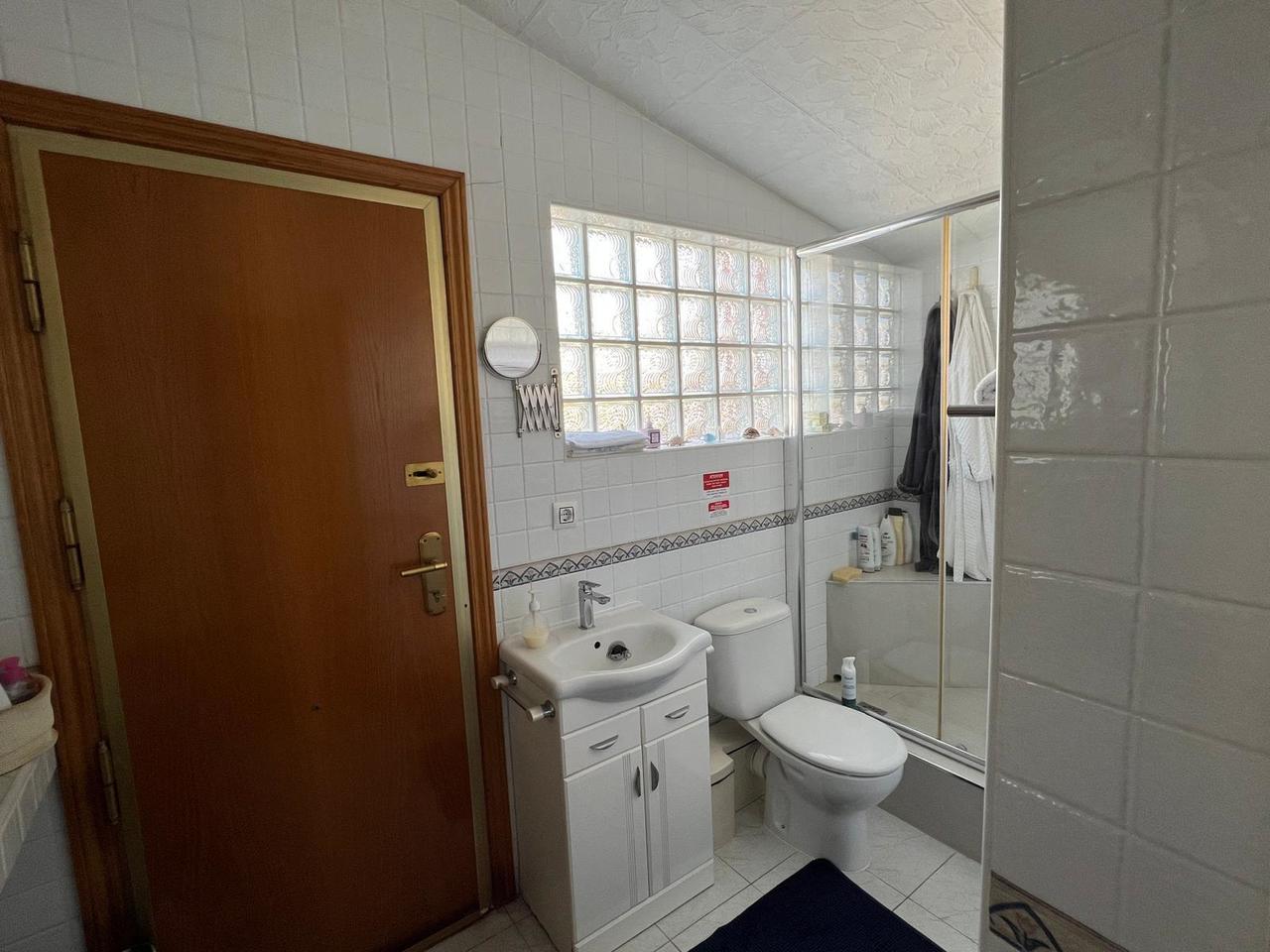 Villa in Cabo Roig, Alicante, Spain 3 bedrooms, 140 sq.m. No. 155936