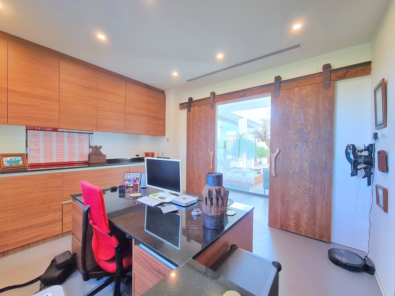 Villa Los Alcazares, Murcia, Spānijā 3 istabas, 286 m2 Nr. 155935