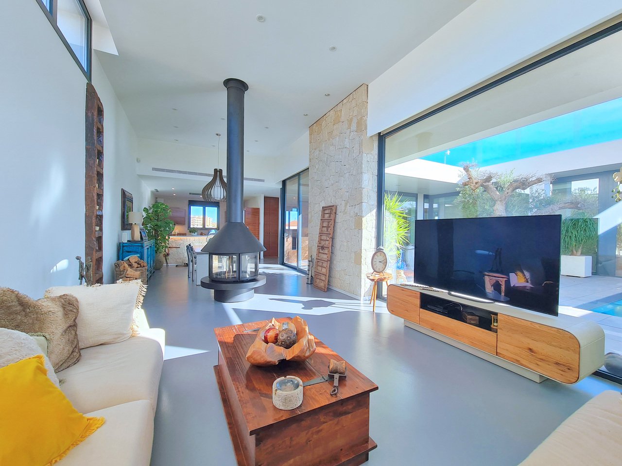 Villa Los Alcazares, Murcia, Spānijā 3 istabas, 286 m2 Nr. 155935
