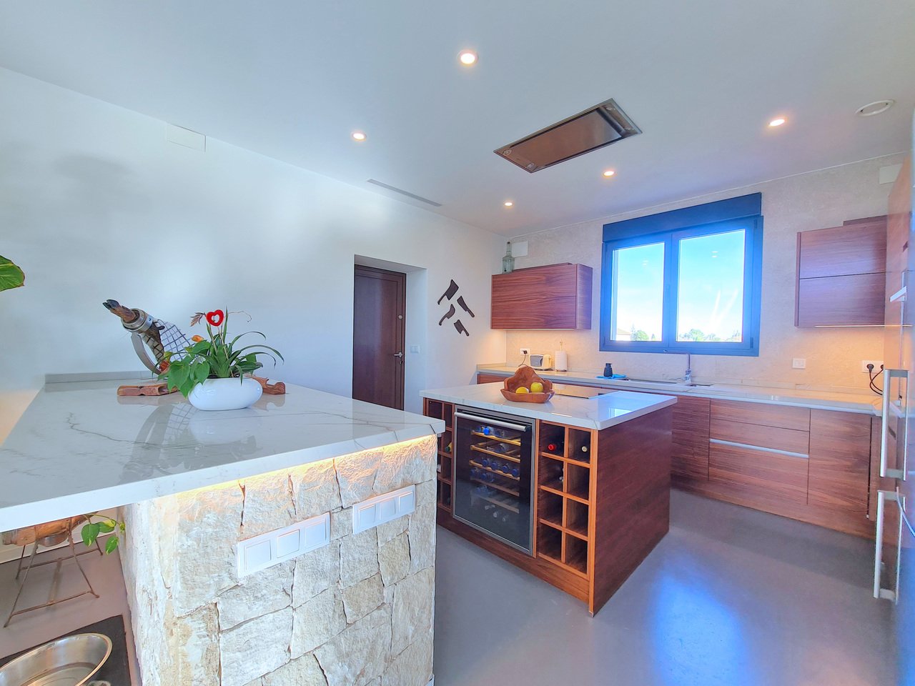 Villa Los Alcazares, Murcia, Spānijā 3 istabas, 286 m2 Nr. 155935