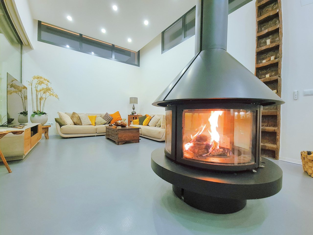 Villa Los Alcazares, Murcia, Spānijā 3 istabas, 286 m2 Nr. 155935