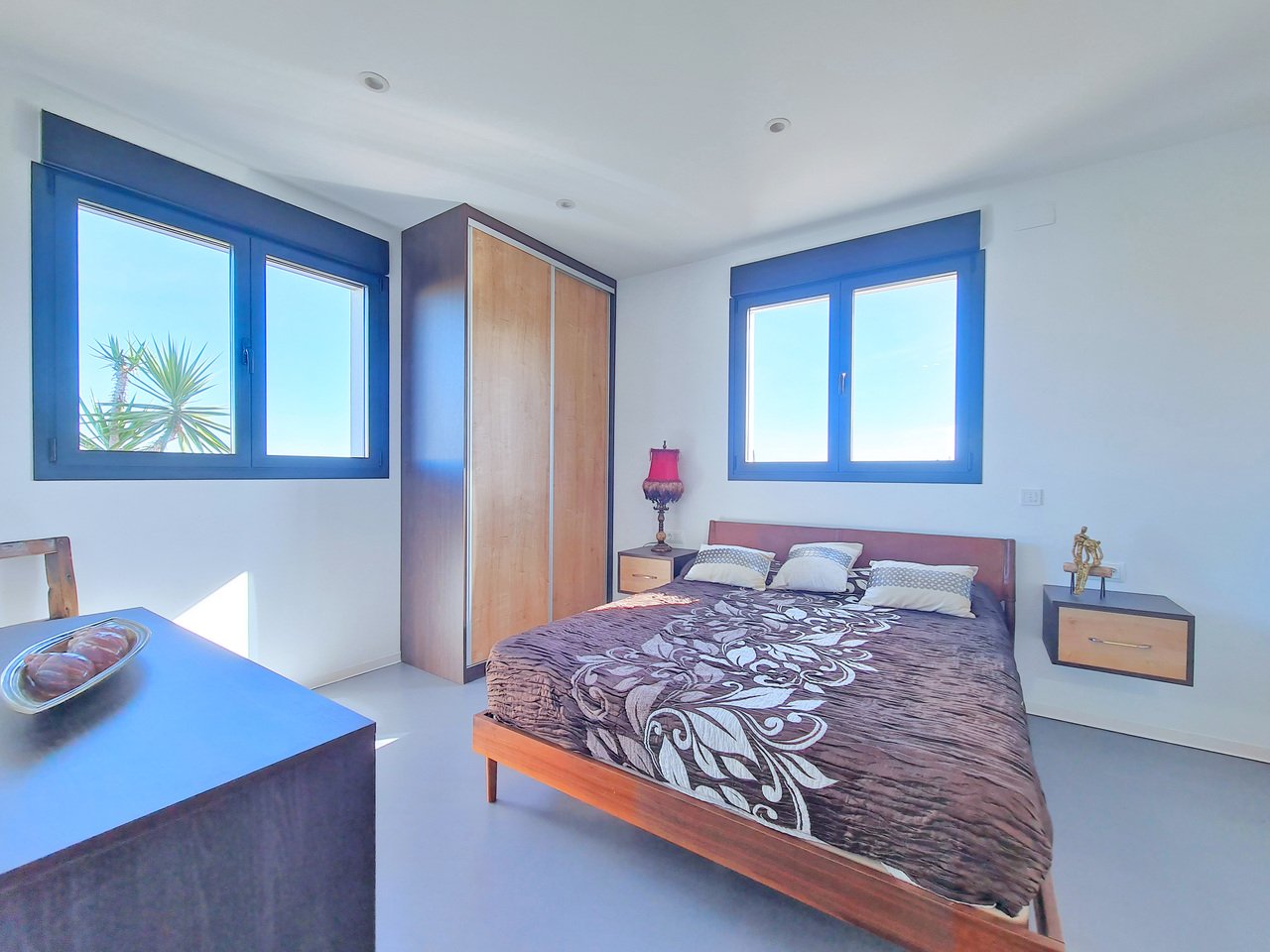 Villa Los Alcazares, Murcia, Spānijā 3 istabas, 286 m2 Nr. 155935