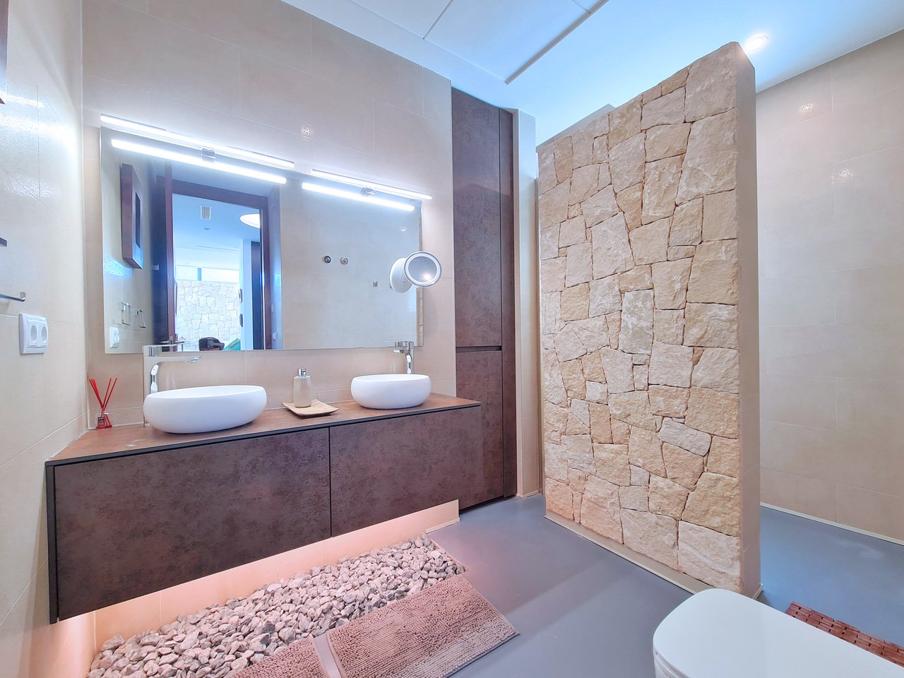 Villa Los Alcazares, Murcia, Spānijā 3 istabas, 286 m2 Nr. 155935