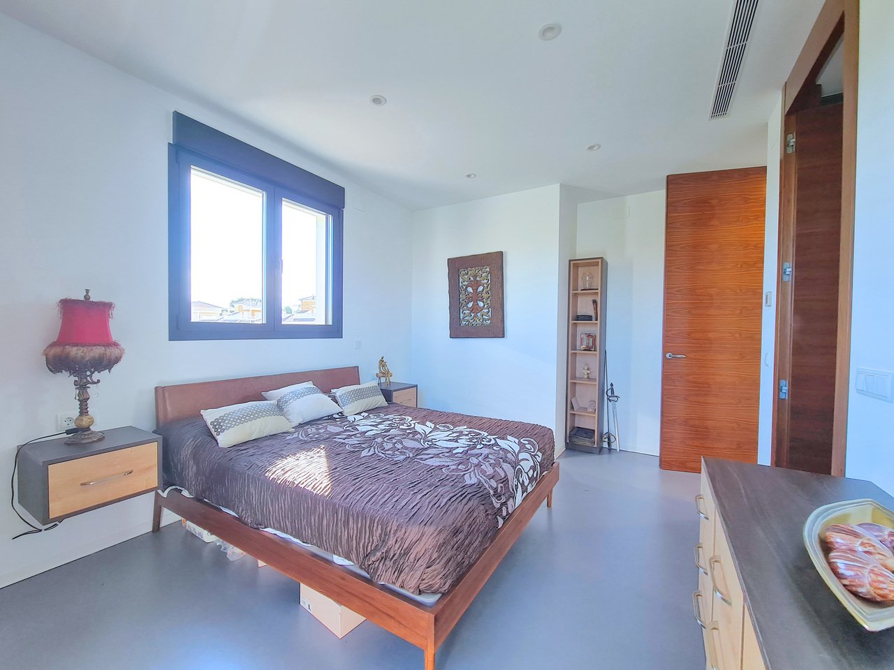 Villa Los Alcazares, Murcia, Spānijā 3 istabas, 286 m2 Nr. 155935