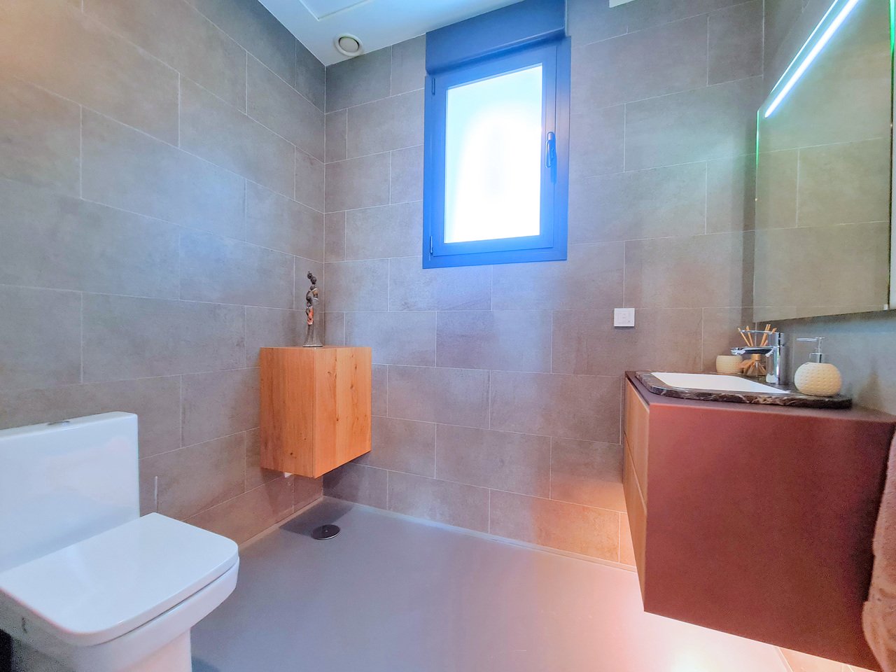 Villa Los Alcazares, Murcia, Spānijā 3 istabas, 286 m2 Nr. 155935