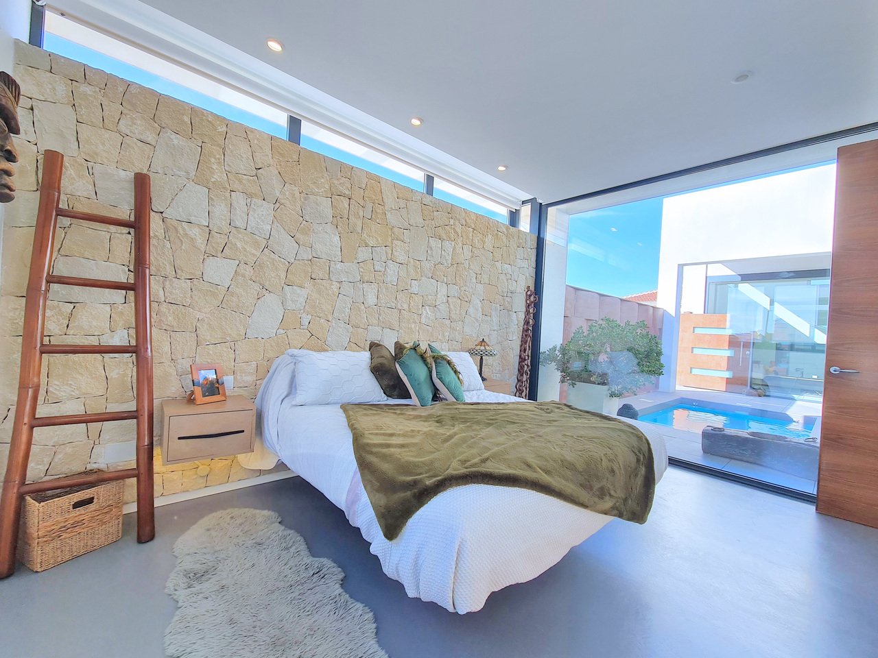 Villa Los Alcazares, Murcia, Spānijā 3 istabas, 286 m2 Nr. 155935