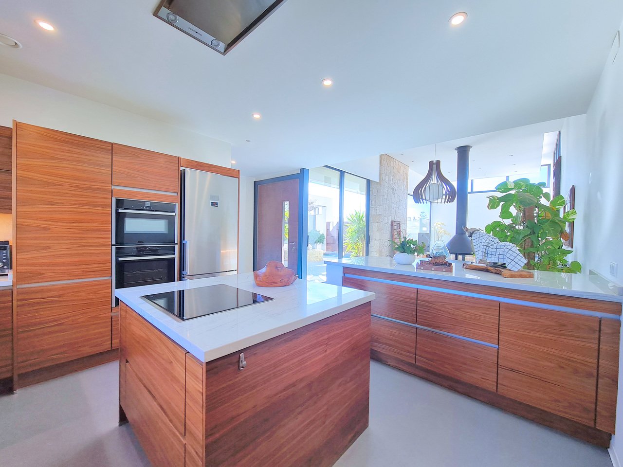 Villa Los Alcazares, Murcia, Spānijā 3 istabas, 286 m2 Nr. 155935