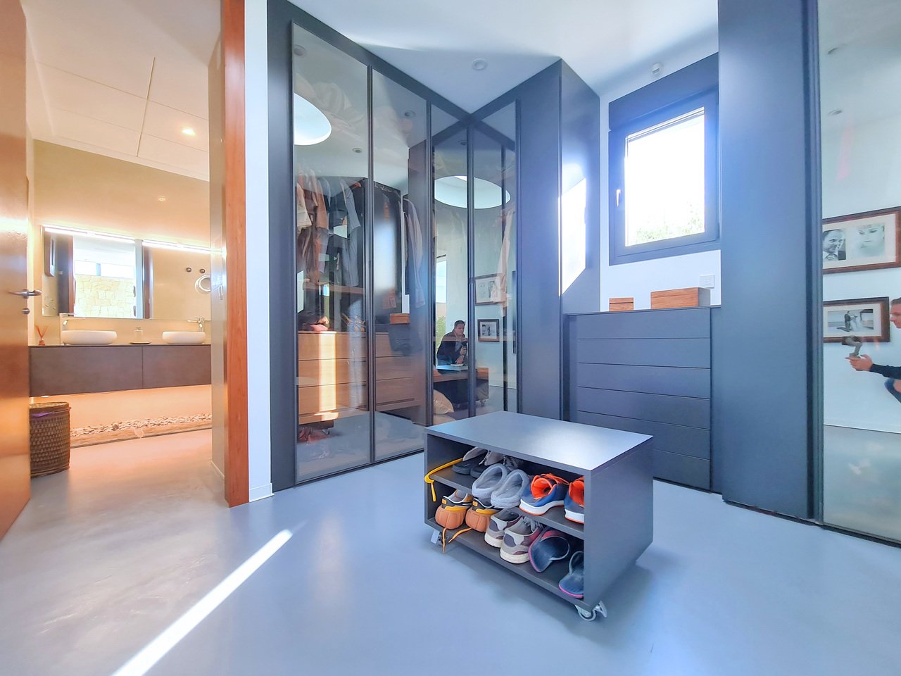 Villa Los Alcazares, Murcia, Spānijā 3 istabas, 286 m2 Nr. 155935