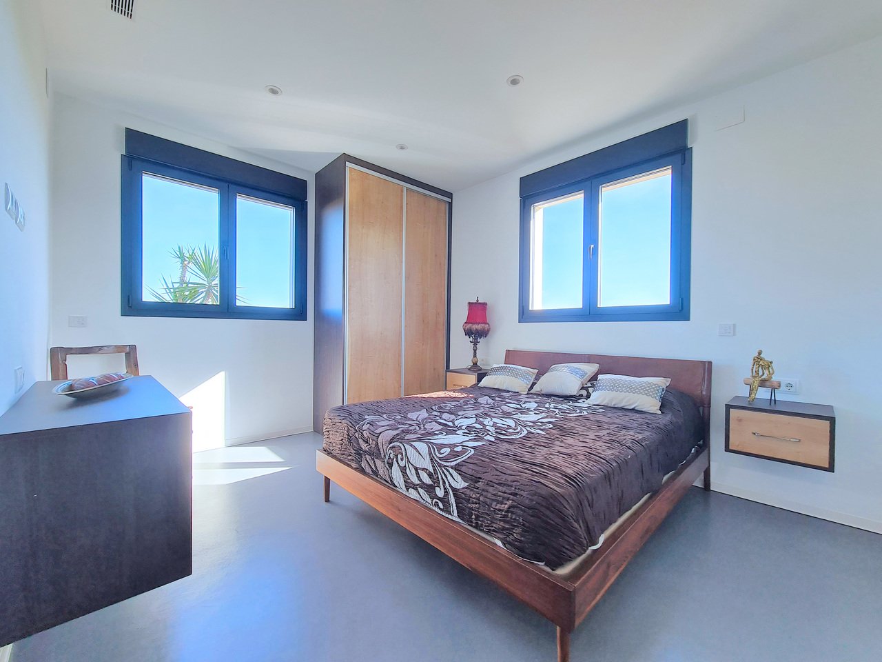 Villa Los Alcazares, Murcia, Spānijā 3 istabas, 286 m2 Nr. 155935