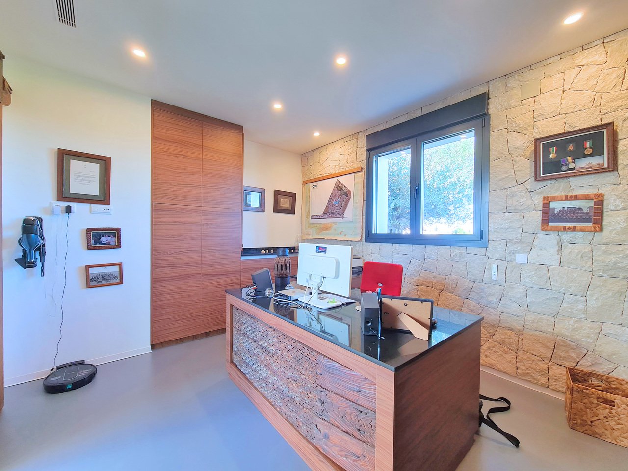 Villa Los Alcazares, Murcia, Spānijā 3 istabas, 286 m2 Nr. 155935