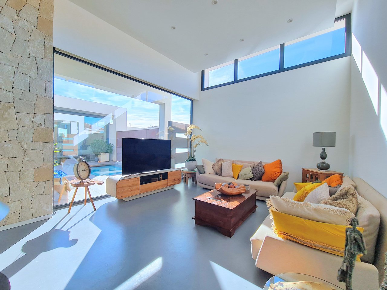 Villa Los Alcazares, Murcia, Spānijā 3 istabas, 286 m2 Nr. 155935
