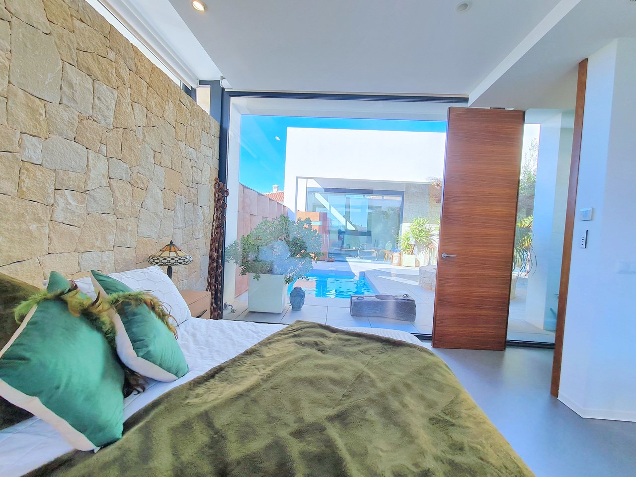 Villa Los Alcazares, Murcia, Spānijā 3 istabas, 286 m2 Nr. 155935