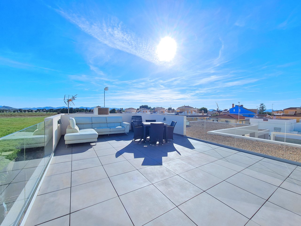 Villa Los Alcazares, Murcia, Spānijā 3 istabas, 286 m2 Nr. 155935