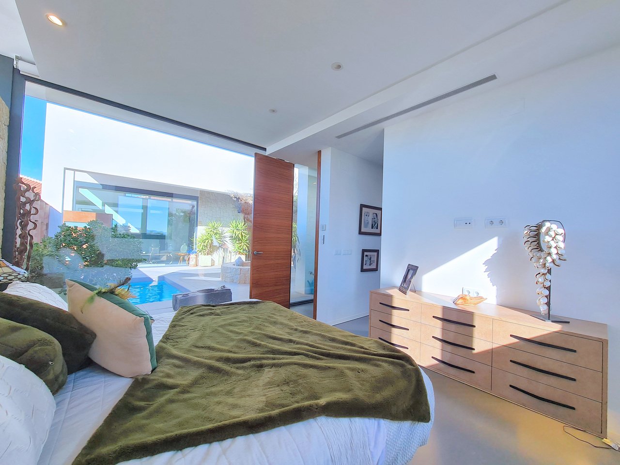 Villa Los Alcazares, Murcia, Spānijā 3 istabas, 286 m2 Nr. 155935