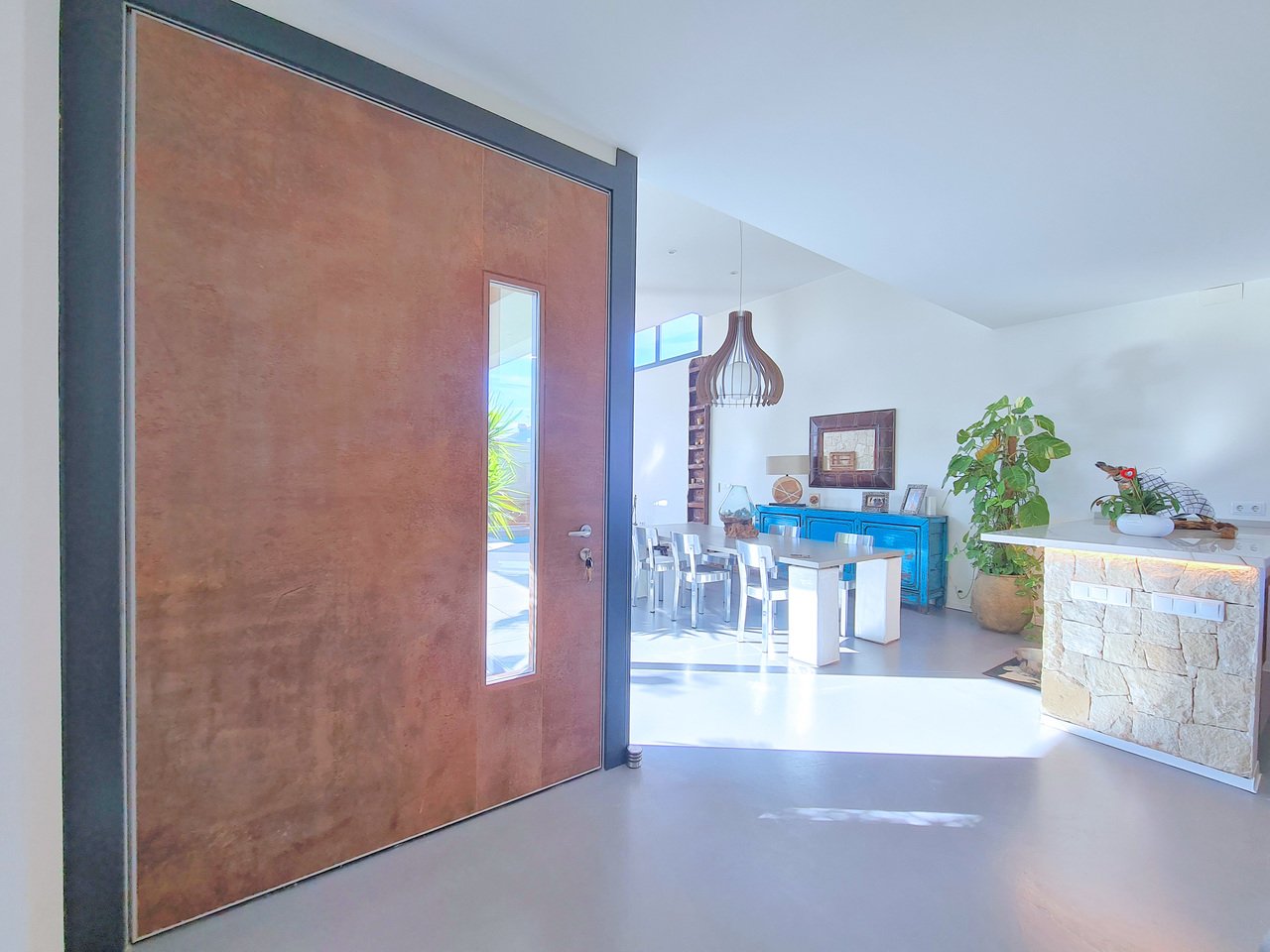Villa Los Alcazares, Murcia, Spānijā 3 istabas, 286 m2 Nr. 155935