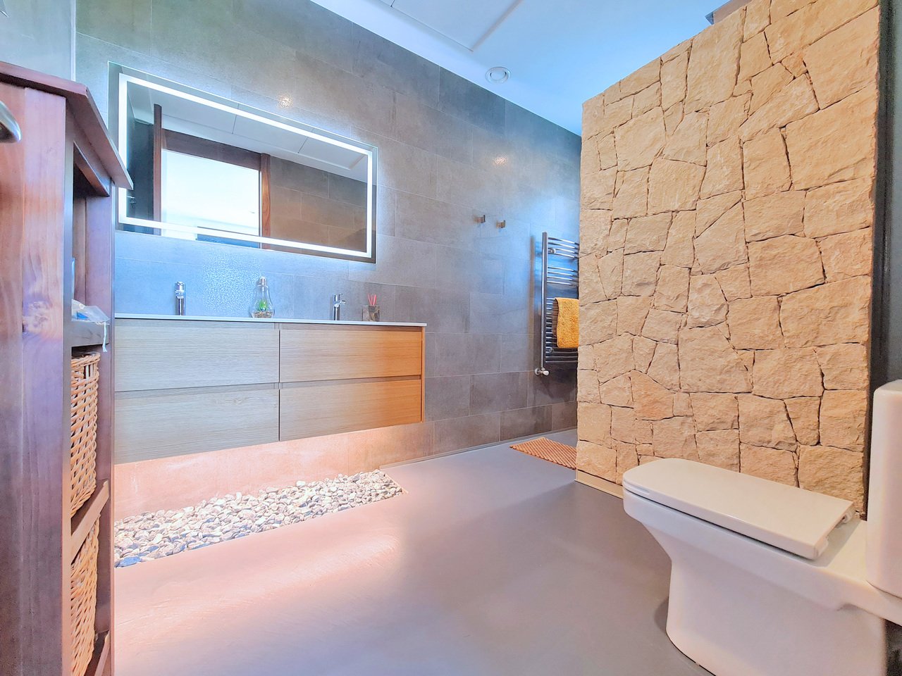 Villa Los Alcazares, Murcia, Spānijā 3 istabas, 286 m2 Nr. 155935