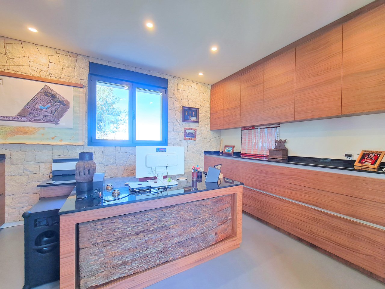 Villa Los Alcazares, Murcia, Spānijā 3 istabas, 286 m2 Nr. 155935