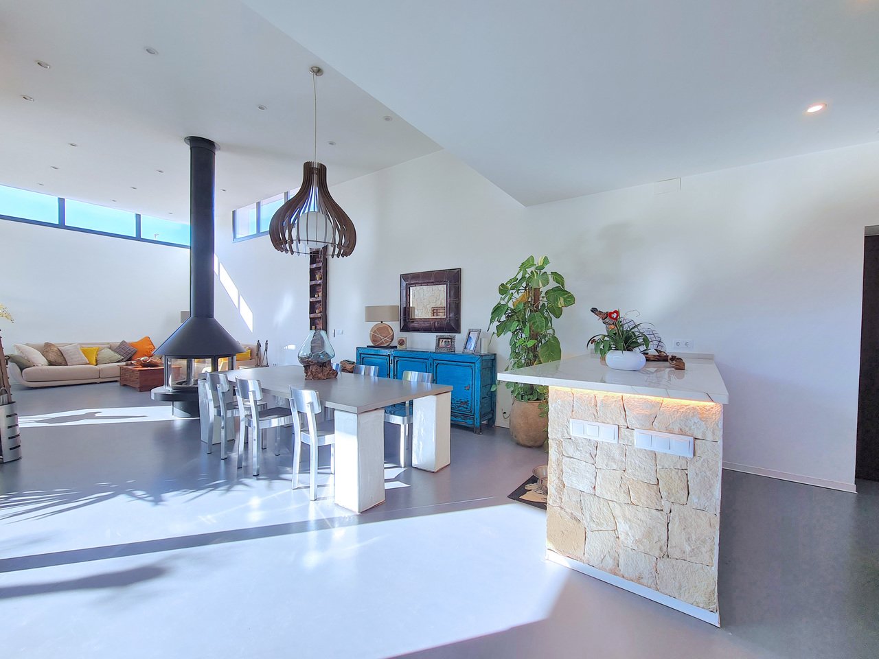 Villa Los Alcazares, Murcia, Spānijā 3 istabas, 286 m2 Nr. 155935